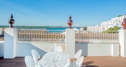 Casa Verde Ayamonte