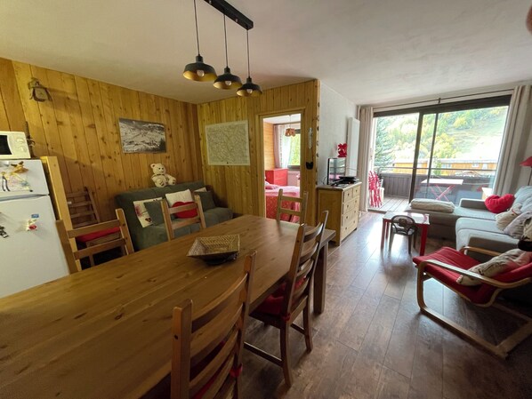 Télévision, lecteur de DVD