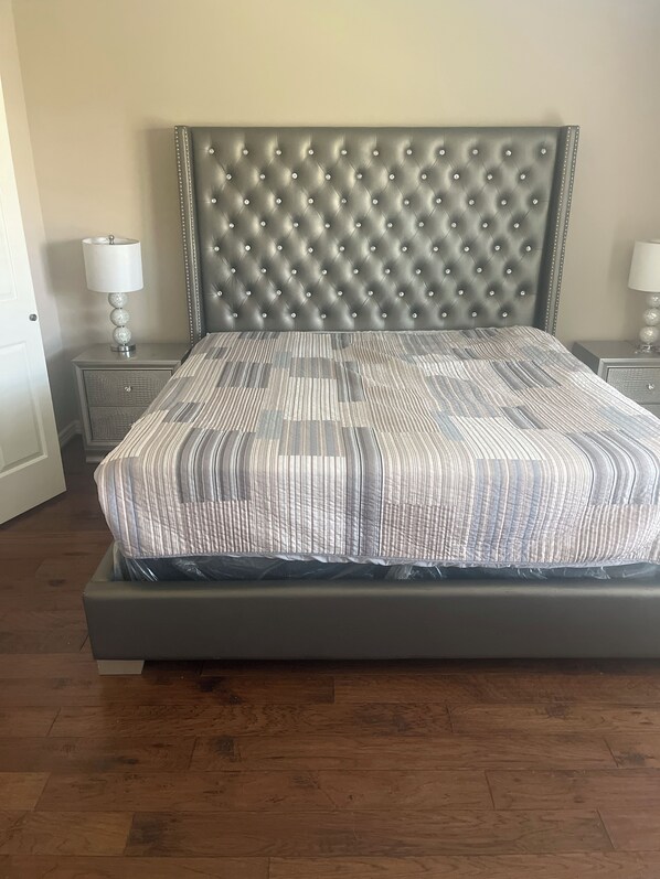 4 chambres, Wi-Fi, draps fournis