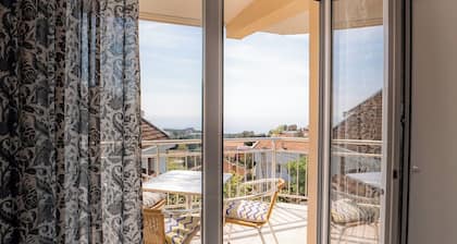 Villa Katharina
