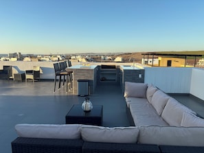 Terrazza/patio
