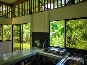 Cucina privata