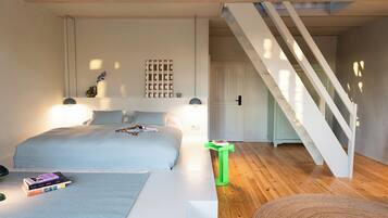 Quarto casal galeria | Roupas de cama de algodão egípcio, roupas de cama premium