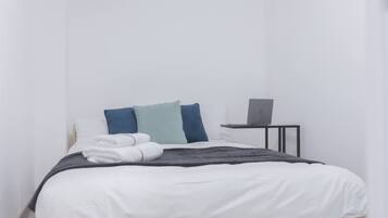 1 dormitori i wifi gratuïta