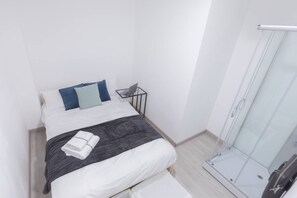 1 bedroom, free WiFi