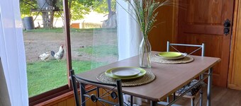 Cabin in Valdivia