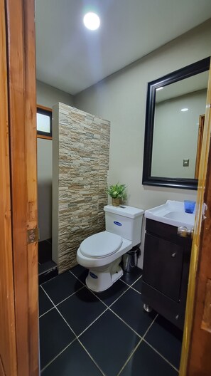 Towels - Cabin in Valdivia (Valdivia)