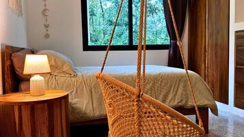 3 slaapkamers, wifi, beddengoed