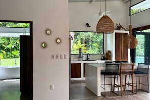 Cucina privata