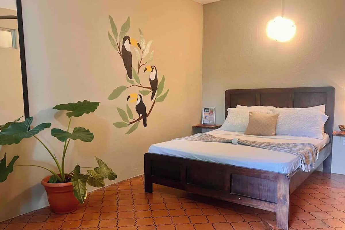 Chambre Double Confort