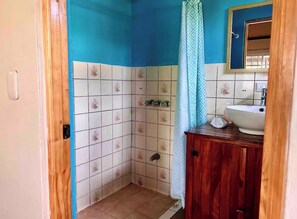 Deluxe Double Room, Partial Sea View