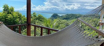 Mi Zaru beautiful sea view hotel