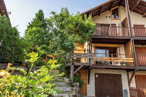 La maison d'Albane - Briançon/Serre Chevalier Valley - comfort and modernity