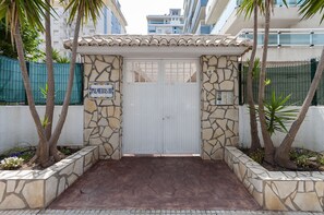 Apartment | Reception - Gandia Flat w/ Pool & Tennis (Gandia)