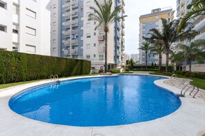Apartment | Exterior - Gandia Flat w/ Pool & Tennis (Gandia)