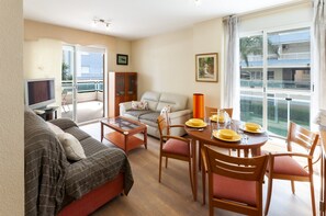 Apartment | Exterior - Gandia Flat w/ Pool & Tennis (Gandia)