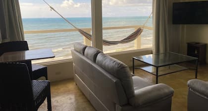 Trujillo Airport Beach Suites