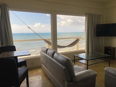Trujillo Airport Beach Suites
