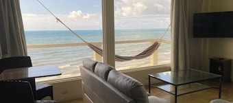 Trujillo Airport Beach Suites