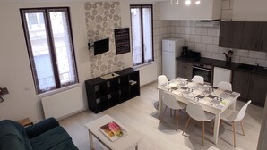 住宿内部
