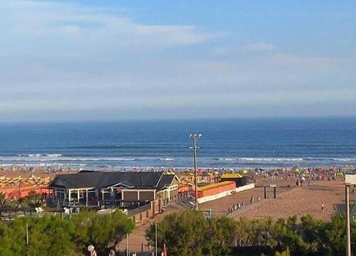 Departamento Frente al Mar Necochea 
