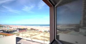Exterior - Departamento Frente al Mar Necochea  (Necochea)