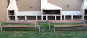 อพาร์ทเมนท์สำหรับครอบครัว, วิวชายหาด | ลานระเบียง/นอกชาน