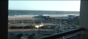 Exterior - Departamento Frente al Mar Necochea  (Necochea)