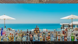 Bar (en el alojamiento)