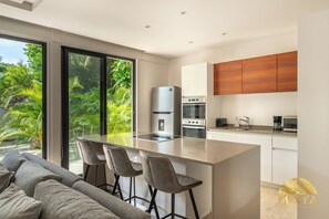 Toaster - Panoramic 108C 1BR Large Condo La Veleta (Tulum)