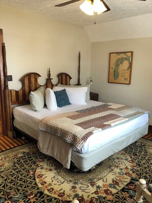 3 Schlafzimmer, Bügeleisen/Bügelbrett, kostenloses WLAN, Bettwäsche