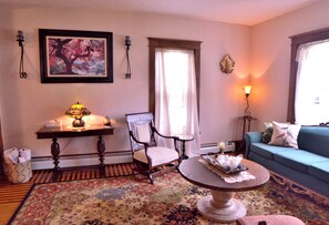 Smart-TV, DVD-Player, Videothek