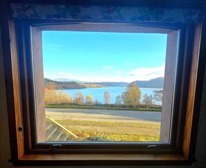 Exterior - Luichart Lodge (Garve)