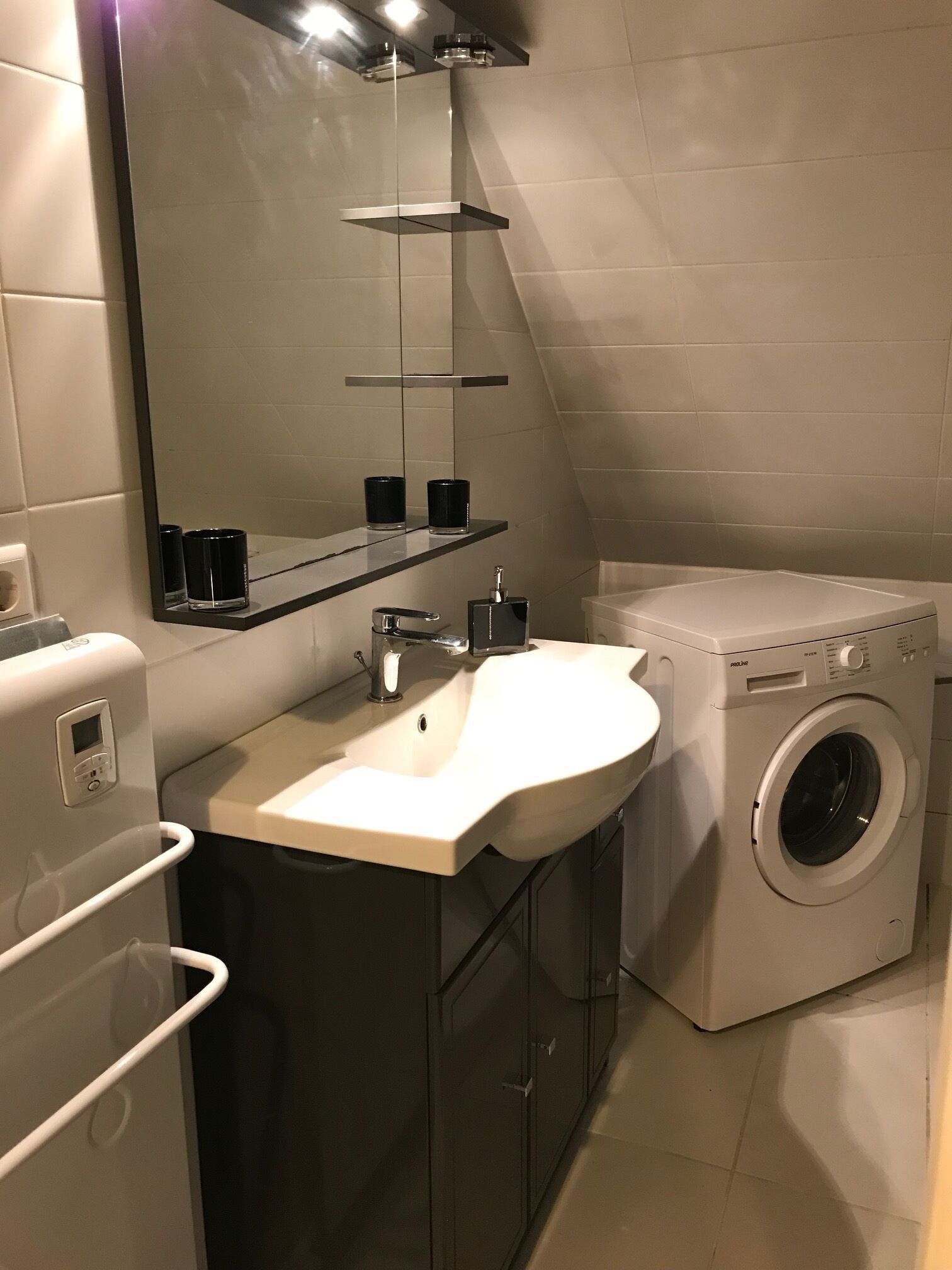 Salle de bain