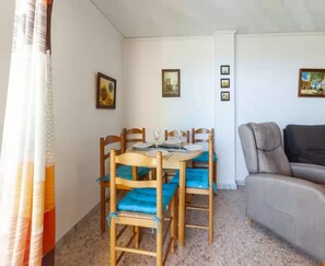 Apartment | Living room