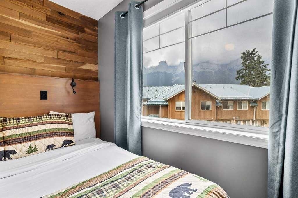 2 slaapkamers, reisbedje, wifi