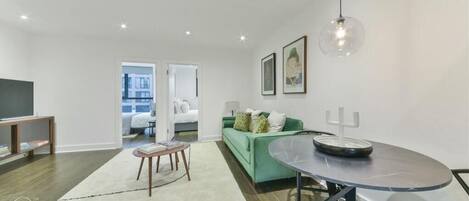 TV connectée, livres