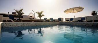 "Vista Mare" Luxusvilla am Meer