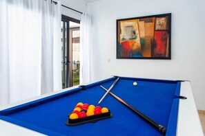 Sala de jogos