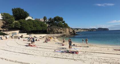 Benissa Vacation villa rental near beach, private pool, internet access, aircon