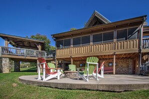 テラス / パティオ