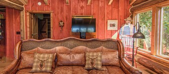 Walnut Hill Lodge