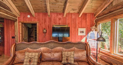 Walnut Hill Lodge