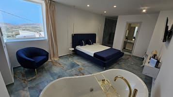 Surmatelas, coffres-forts dans les chambres, chambres insonorisées