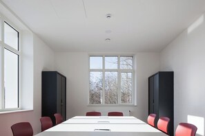 Dining - Group accommodation for 55 people among the woods near Aalst (Aalst)