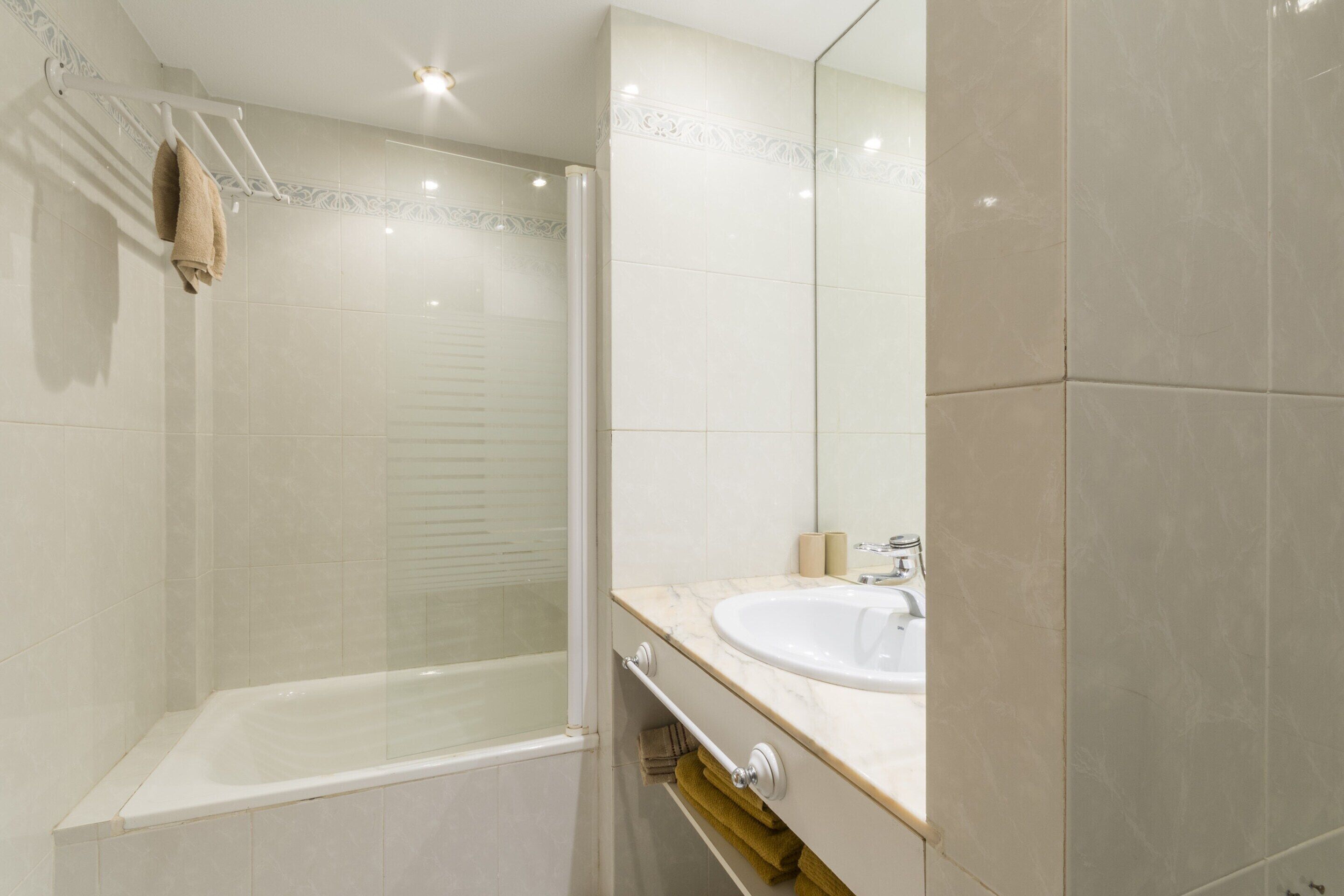 Apartamento | Baño