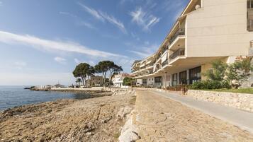 Apartment | Exterior