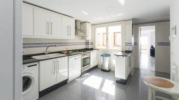 Apartament | Cuina privada | Trona