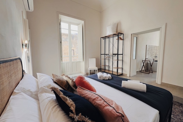 3 chambres, bureau, fer et planche Ă repasser, Wi-Fi gratuit