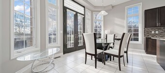 Luxury Detached House on Mississauga Rd! 6+1 Bedroom+5Bath & Ravine